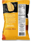 Wilde Protein Chips, Chicken and Waffles (1.34 Ounce Bags, Pack of 8 Bags) Crafted From Real Ingredients: Chicken Breast, Egg Whites, Chicken Bone Broth, Sugar Free, High Protein, Keto Friendly