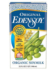 Original EdenSoy 32 fl oz Eden Organic Soymilk NonGMO Vegan