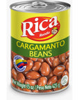 RICA Frijoles Antioqueños Can 15 Oz Pack of 1