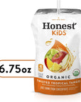 Honest Tea Juice Tropical Tango 54 fl oz