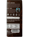 Taza Chocolate Organic Wicked Dark 95 Dark Bar Variety Pack Bundle 25 oz 4 count Vegan