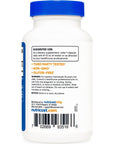 Nutricost 5-HTP 200mg, 120 Vegetarian Capsules (5-Hydroxytryptophan) - Non-GMO & Gluten Free