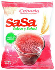 Typical Nicaraguan Beverages Barley  Cebada 3 Pack