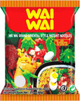 Wai Wai Instant Noodle Oriental Style 193 Oz Pack of 10