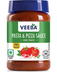 Veeba Pasta And Pizza Sauce 310Gm