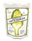 Generic Marinated Artichokes On the Go by Trader Joes 158 oz 45g  Pack of 5