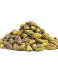 Aiva Raw Pistachios No Shells Unsalted 2 LB  32 Oz