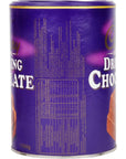 Cadbury Original Drinking Chocolate 500gram