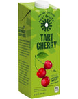 Revl Fruits™ 100% Juice - No Added Sugar, Tart Cherry - 32 fl oz. Carton