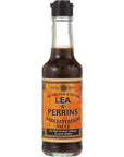 Lea & Perris Worcestershire Sauce - 150ml