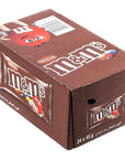 M&M'S Milk Chocolate, 45G X 24