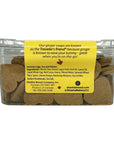 SHASHA Ginger Snap Cookies 12 OZ