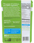 Fullgreen Cauliflower Rice  LowCarb  LowCal Cauliflower Rice  89 Less Carbs Than Rice  Vegan GlutenGrain Free  Non GMO  Heat  Eat in Minutes  Includes 6 Pouches