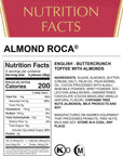 Roca Almond Cannister 284 g