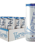 Bode Pro Verve Zero  Sugar Free Energy Drink with Antioxidant Vitamins A E C Mangosteen  Aloe Phytonutrients  GlutenFree  No Artificial ColorsFlavors  12 oz  12 Pack