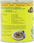 Hatch Mild Chopped Green Chile 27Ounce Pack of 3