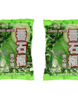 Classic Hard Candy Guava Flavored Candy 350g123oz 2pack