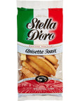 Stella DOro Anisette Toast Coffee Treats  57 oz