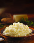 Honest Earth Creamy Mash Potatoes 32 lbs Pack of 8