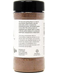 Black Garlic Seasoning, 6 Ounce