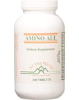 Nutri-West - Amino All 240 Tablets