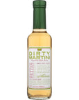 Stirrings All Natural Dirty Martini Cocktail Mixer  12 ounce bottle  Pack of 1