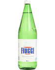 Fiuggi  Still Mineral Water  6 Glass Bottles 1L Per Bottle