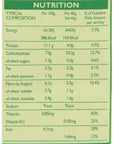 FLAHAVANS Organic Irish Porridge Oats 500 gr