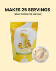 Bossen Bubble Tea Powder Mix Mango