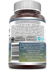 Amazing Formulas L-Glutamine 500mg 250 Capsules Supplement | Non-GMO | Gluten Free | Made in USA