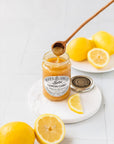 Tiptree Lemon Curd, 11 Ounce Jar (312g)