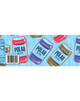 Polar Seltzer Water Newbies Variety Pack 12 fl oz cans 18 pack