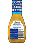 Splenda MultiUse Syrup Zero Calorie Sugar Free Substitute for Maple Syrup Honey Agave and Brown Sugar Allulose Liquid Sweetener 8oz Bottle