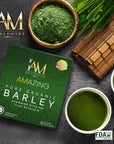 IAM Amazing Pure Barley Powdered Drink Mix from Australia3 Boxes