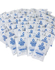 Datrex Water Pouches Case of 644 Ounce Pouches