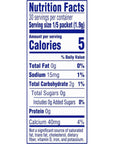 Crystal Light SugarFree Fruit Punch Low Calories Powdered Drink Mix 72 Count Pitcher Packets