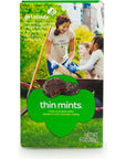 Girl Scout Thin Mints Cookies 32 per box