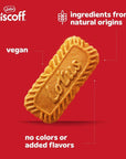 Lotus Biscoff Cookies - Caramelized Biscuit Cookies - 300 Cookies Individually Wrapped - Vegan,0.2 Ounce (Pack of 300)