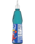 KoolAid Burst Soft Drink Variety Includes Cherry Berry Blue and Tropical Punch 675 fl oz 4 of each Flavor Pack of 12 with By The Cup Coasters