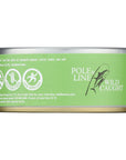 Tonnino Smoked Jalapeno Yellowfin Tuna 494 OZ