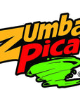 Zumba Pica Forritos  Tamarind Flavor Soft Caramel Paste for Apples  Tamarind Paste to Cover Apples  Tamarindo Mexican Candy  Caramel Apple Wraps  Forritos Tamarindo para Manzanas 5 Count