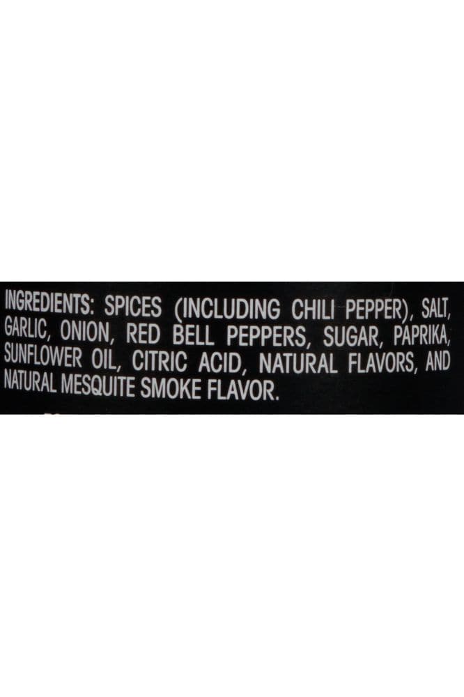 McCormick Grill Mates Mesquite Seasoning, 2.5 oz