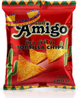 Amigo Tortilla Chilli Chips – 250 gm