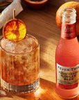 Fever Tree Blood Orange Ginger Beer - Pack of 5