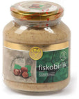 Fiskobirlik Hazelnut Butter Spread 300 gr  Turkish Hazelnut