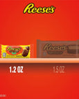 REESES Milk Chocolate Peanut Butter Eggs Easter Basket Easter Candy Packs 12 oz 36 Count