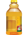 Motts Apple Light Juice Drink 64 Fl Oz Bottle Pack Of 8 42 Fruit Juice With 50 Fewer Calories Than 100 Apple Juice Excellent Source Of Vitamin C