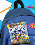 LIFE SAVERS Collisions Gummy Candy 322 oz Bag Pack of 12