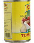 Cento Tomato Sauce 15 Ounce Pack of 12